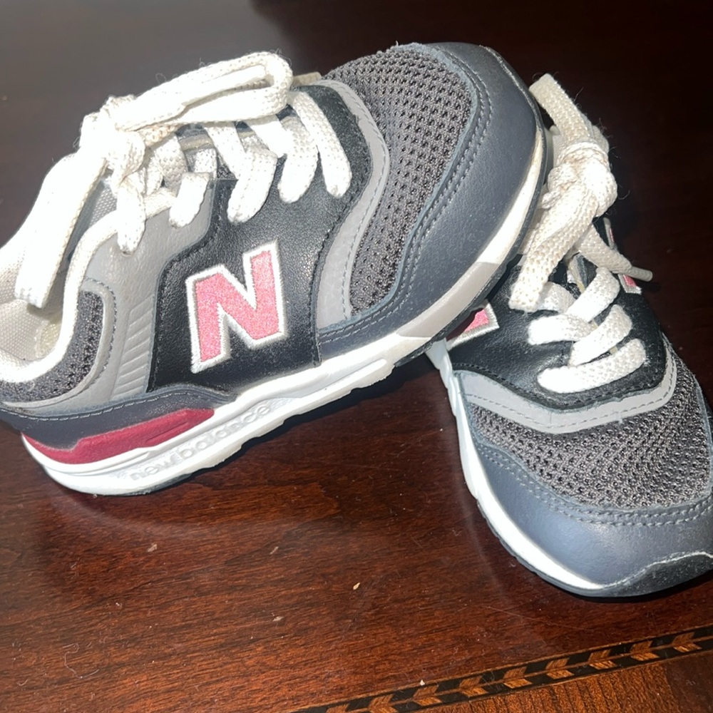 New Balance Sneakers